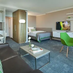 Lindner Messe Aparthotel Düsseldorf
