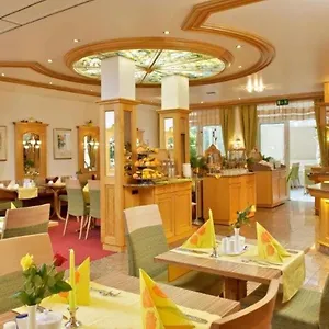 Park Laim Serviced Aparthotel München