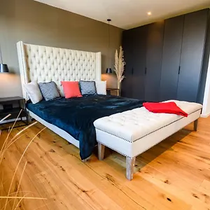 Orangehome Design Zwischen & Zentrum Prien