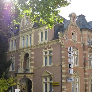 Anlage Hotel Heidelberg