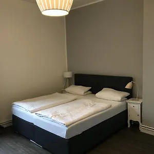 Fame Am Hauptbahnhof Hotel Hamburg