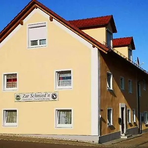 Zur Schmied'n Gasthof Marzling