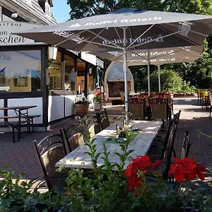 Restaurant Landgasthof Zum Hauschen Gasthof Rösrath